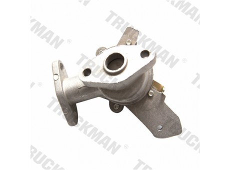 Кран печки 2101 TRACKMAN