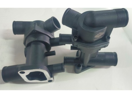 Термостат  в сборе TRUCKMAN