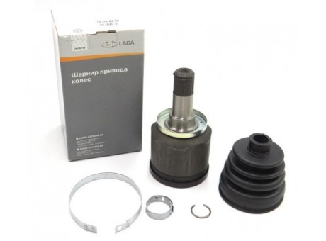 Граната 2108 внутренняя LADA