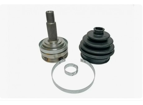 Граната 2108 наружная LADA