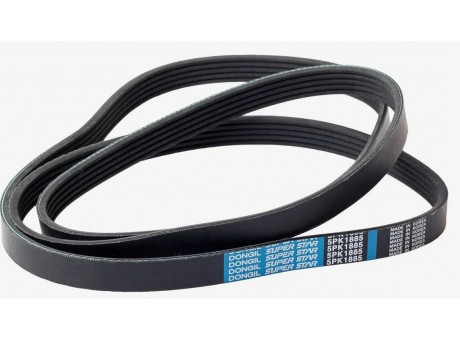 Ремень генератора ручейковый ВАЗ 2123 5PK1885 DAYCO