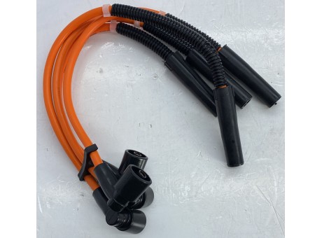 Провода вн 2123 TRACKMAN