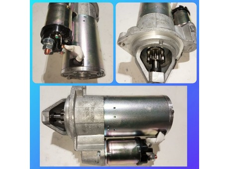 Стартер ВАЗ 2101 редукторный (Катэк) ТАДЕМ