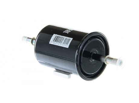 Фильтр топливный 2123 на защелках BIG