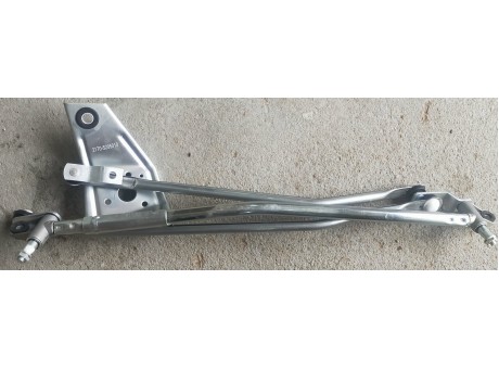 Трапеция стеклоочистителя ВАЗ 2170