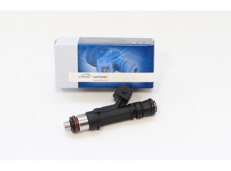 Форсунка 10 280 158 502 ВАЗ 21073, 2110, 21214 7.9.7. (ЕВРО 2,3) (Bosch) CARTRONIC