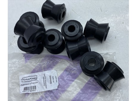 Ремкомплект втулки реактивных тяг 2121 Птимаш