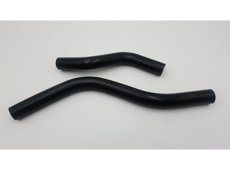 Патрубки печки ВАЗ 2170 (2шт) 231РШ БРТ