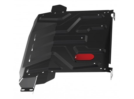 Защита двигателя 2110-2170 LECAR