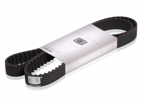 Ремень ГРМ 2190 113 зуб. (8кл) Trialli