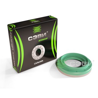 Сальник привода Ларгус правый СЭВИ-ЭКСТРИМ