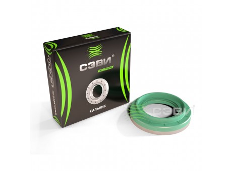 Сальник привода Ларгус правый СЭВИ-ЭКСТРИМ