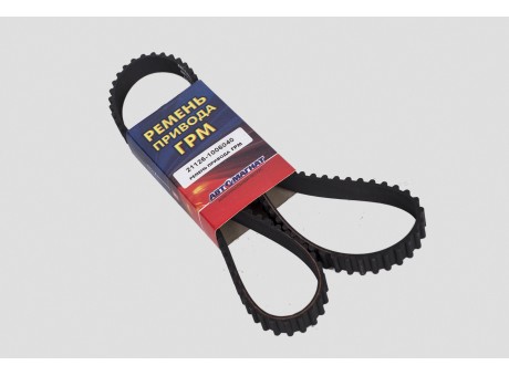 Ремень ГРМ 2170 137 зуб. Автомагнат