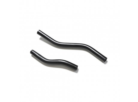 Патрубки печки ВАЗ 2170 (2 шт) РТИАВТО