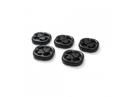 Ремкомплект резинки глушителя 2108 (5 шт.) РТИАВТО