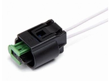 Колодка соединит. датчика температуры окружающего воздуха ВАЗ 2190 ABS, датчика скорости Карген