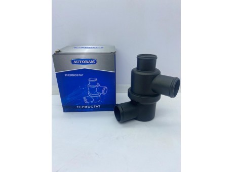 Термостат ВАЗ 2101 (80гр) AUTORAM