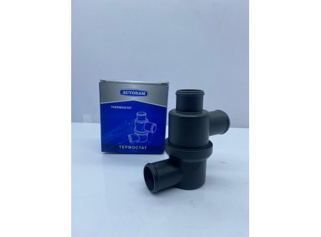 Термостат ВАЗ 2121 (80гр) AUTORAM