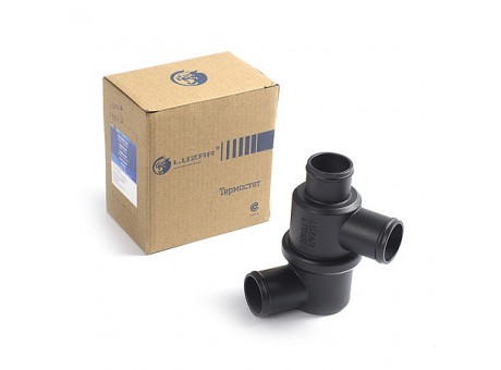 Термостат ВАЗ 2101 (зимний 87°С) Лузар