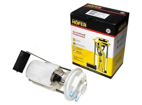 Модуль электробензонасоса ВАЗ 1118 в сборе Hofer