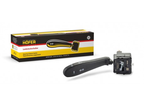 Переключатель поворота, света 2123, 2170 Hofer