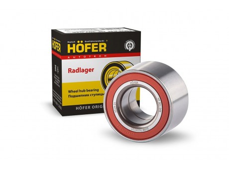 Подшипник 256706 з/ступицы 2108 Hofer