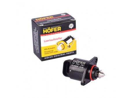 Регулятор холостого хода ВАЗ 2112 Hofer