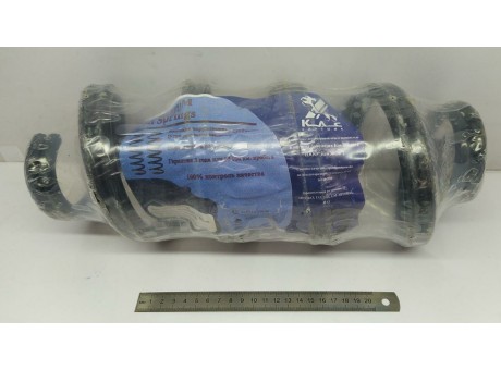 Пружины 2170 передние Кинешма