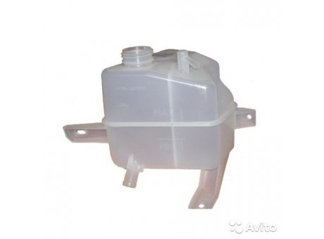 Бачок расширительный 1118 н/о Сызрань