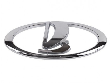 Знак заводской 2170 (эмблема)