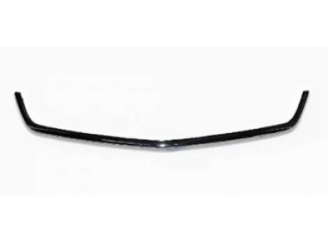 Молдинг решётки радиатора 21704 (птичка) черная