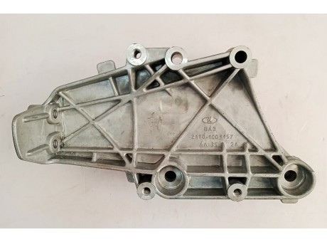 Кронштейн подушки двигателя 2190 правый Тольятти