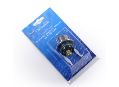 Регулятор давления топлива 1118 AVTOGRAD