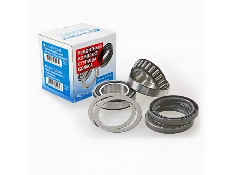 Ремкомплект ступицы 2121 полный АВТОСТАНДАРТ