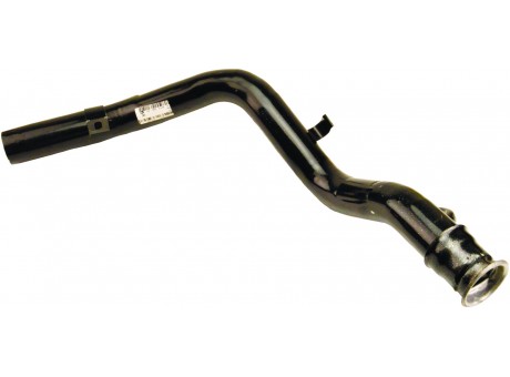 Труба наливная бензобака