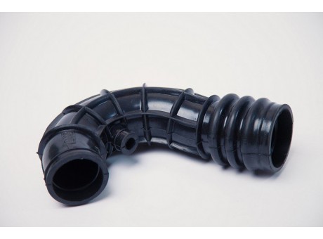 Патрубок датчика ДМРВ (хобот) 2112 