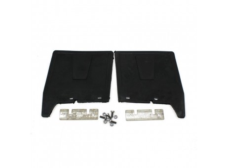 Брызговики 2101 задние с крепеж. ALT