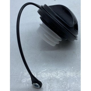 Крышка б/бака 2110-70 в уп. Промс