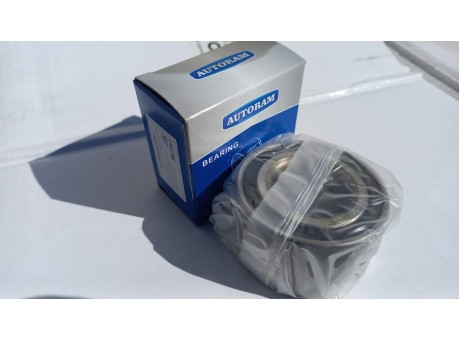 Подшипник 256707 п/ступицы 2170, 1118 AUTORAM