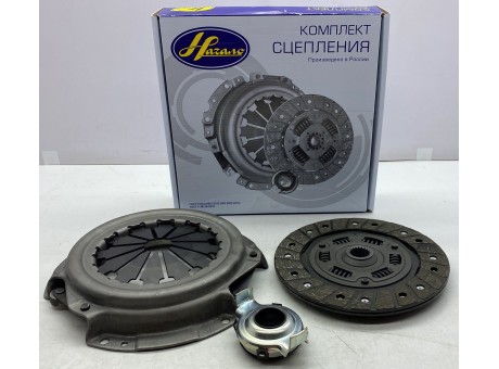 Корзина ВАЗ 2108 (корз.+диск+выжим.) Начало