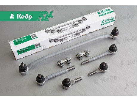 Трапеция рулевая 21214 Кедр