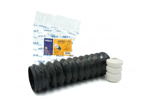 Отбойник 2110 задний (пыльник+отбойник) (1 шт.) Hola