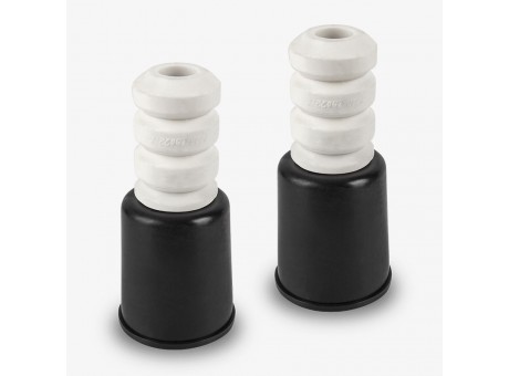 Отбойник 2170 передний (пыльник 2 шт.+ отбойник 2 шт.) Hofer