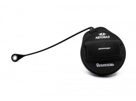 Крышка б/бака 1118 Восток-Амфибия