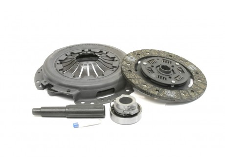 Корзина ВАЗ 2101 (корз.+диск+выжим.) н/о HOLA