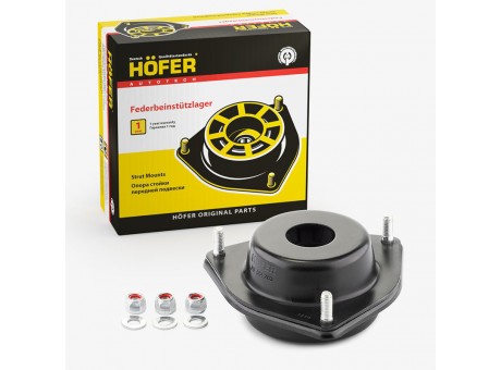 Опора стойки 2110 Hofer
