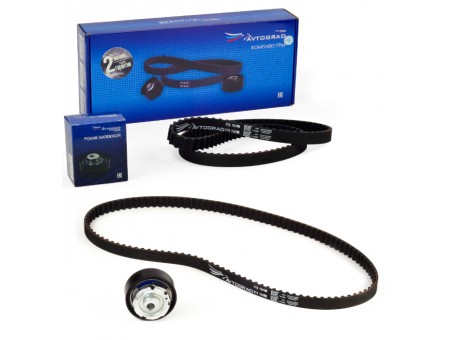 Ремкомплект ГРМ 2190,1118  AVTOGRAD