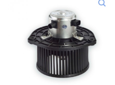 Мотор печки ВАЗ 2110,2123,2170,2190,1118 AVTOGRAD