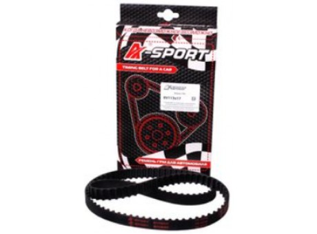 Ремень ГРМ 2190 113 зуб. A-sport