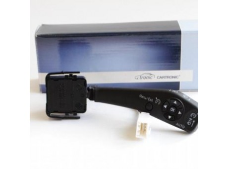 Переключатель стеклоочистителя 1119 с джостиком (круиз.) CARTRONIC